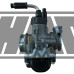 Carburador 19.5 embolo PHBG 19.5 AD - DELLORTO
